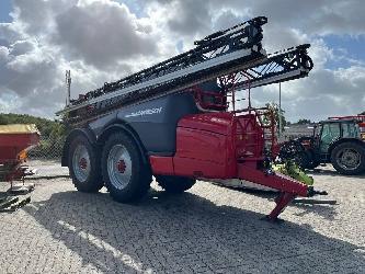 Horsch Leeb 12 TD