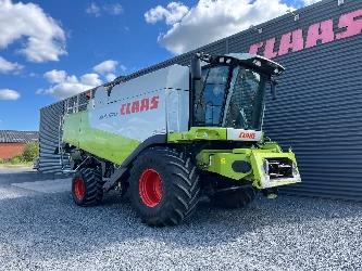CLAAS Lexion 570