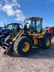 JCB 426 E HT