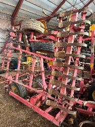 Väderstad NZG600 mkII