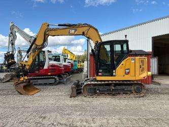 CAT 307.5