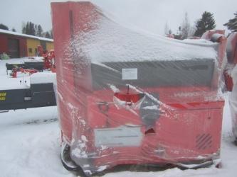 Hakki Pilke 38 Pro Combi TR/SM Pilkekone