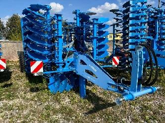 Lemken Rubin 10/500KUA