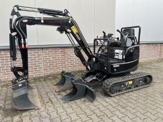 Yanmar VIO17-1