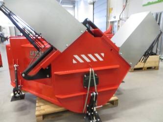 Esko LV3292 lumilinko