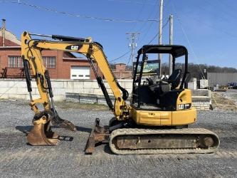 CAT 305E 2 | 2017 | 1692 hrs | Available for Export