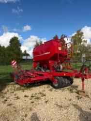 Horsch Pronto 4 DC PFF
