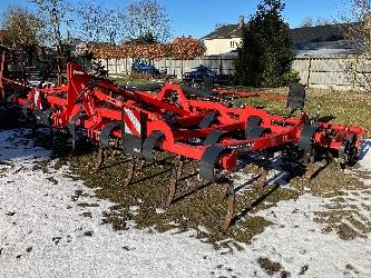Kverneland Turbo F 5000