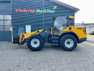 Dieci Agri Pivot T80