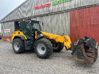 Dieci Agri Pivot T80