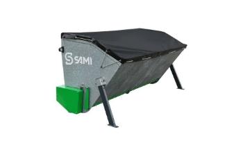 Sami SLH 2300 - Galvad Stora BM Visnings Ex