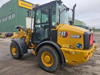 CAT 906 M