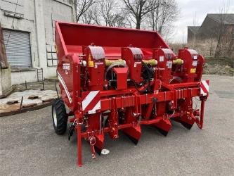 Grimme GL 420 hydraulische aandrijving