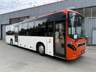 Volvo 8900. 12,2m. 29 Units!