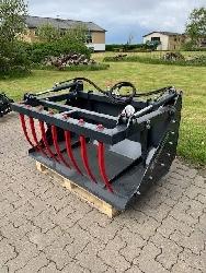 Padagas Siloskov KR 150