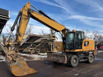 CAT M 320F | 2015 | 7015 hrs | Available for Export