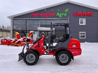 VM Loader 1040 LX