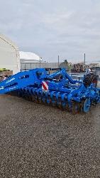 Lemken Heliodor 9/500
