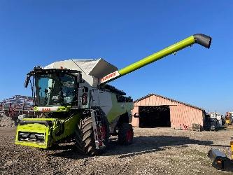 CLAAS Lexion 6800
