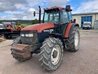 New Holland M 100 Turbo