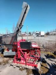 Palax 600 Combi