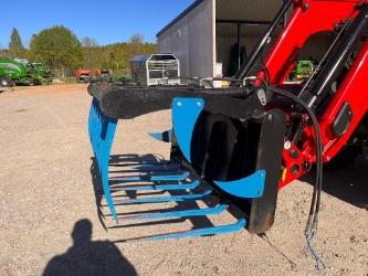 SE Equipment Krokodilgrep 150