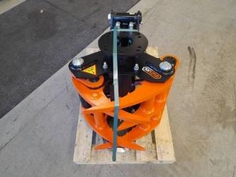 KX-Treeshears kxk-210 Enrgiapuukoura