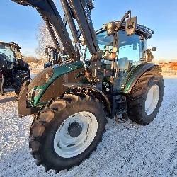 Valtra A114 MH4+L