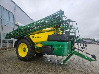 John Deere M692i