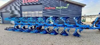 Lemken Diamant 11