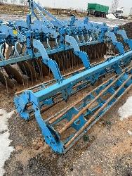 Lemken Rubin 9/400
