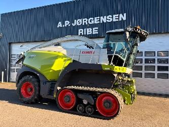 CLAAS Jaguar 960 4WD