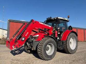 Massey Ferguson 5610