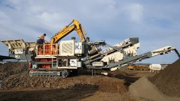 Gasparin Prallbrecher GI1010CVR K1R