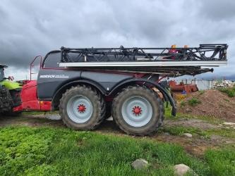 Horsch Leeb 12 TD