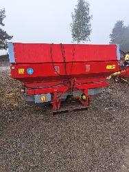 Kverneland exacta Tl
