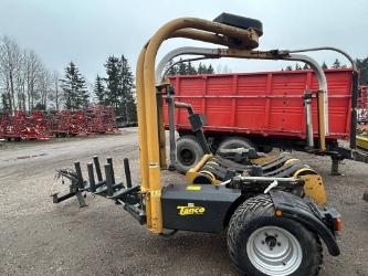 Tanco 1400 EH Autowrap