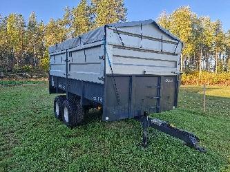 Bala Agri TK 1112