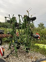 Krone KW 8.82/8