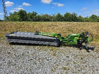 Fendt Slicer 3160 TLX