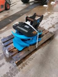 SE Equipment Energiklipp 180 S40