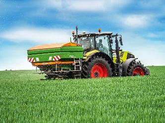 Amazone ZA-TS 4200 Ultra
