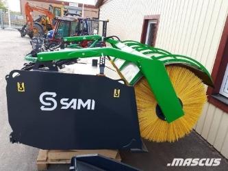 Sami Sopskopa PÅ LAGER snabb leverans