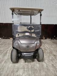 Yamaha Drive 2 Litium
