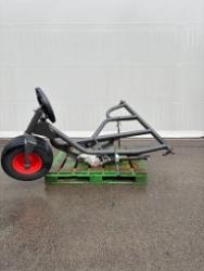 CLAAS Rollant 455 RC Uniwrap