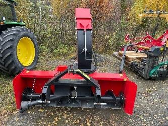 Fransgård S-220-1
