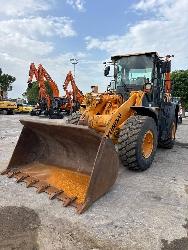 Hyundai HL 757-9 A