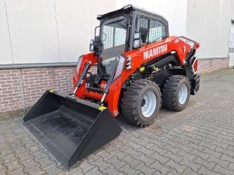 Manitou 2750V