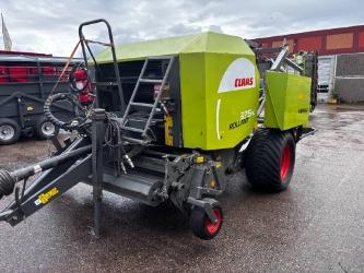 CLAAS Rollant 375 RC Uniwrap