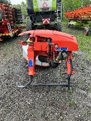 Kuhn gmd 3511